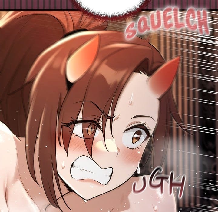 XX Dungeon Uncensored, chapter 20, page 33 of 188