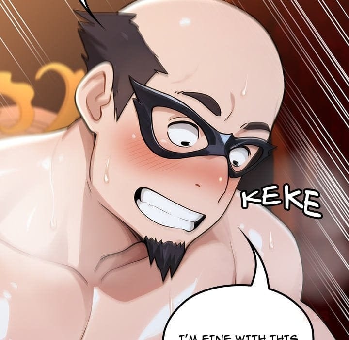 XX Dungeon Uncensored, chapter 20, page 44 of 188