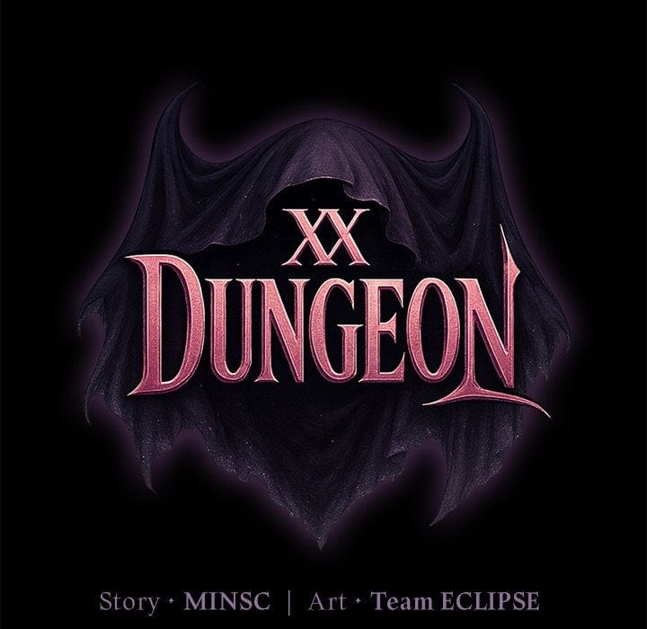 XX Dungeon Uncensored, chapter 20, page 54 of 188