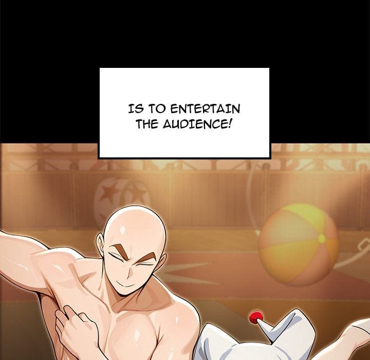 XX Dungeon Uncensored, chapter 20, page 65 of 188