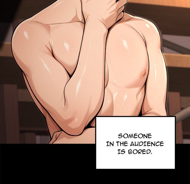 XX Dungeon Uncensored, chapter 20, page 71 of 188