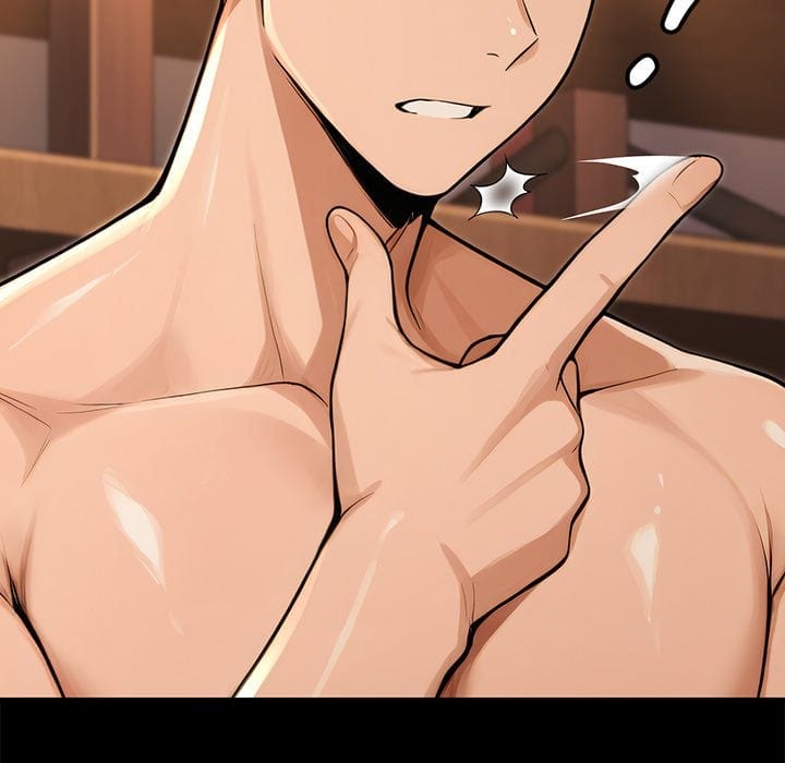 XX Dungeon Uncensored, chapter 20, page 73 of 188