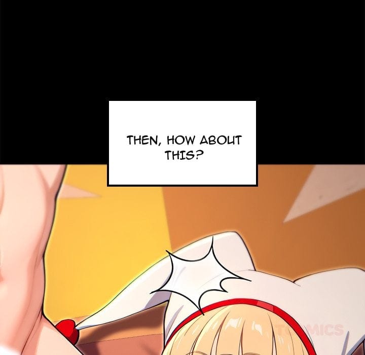 XX Dungeon Uncensored, chapter 20, page 84 of 188