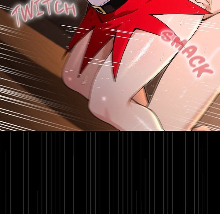 XX Dungeon Uncensored, chapter 20, page 88 of 188