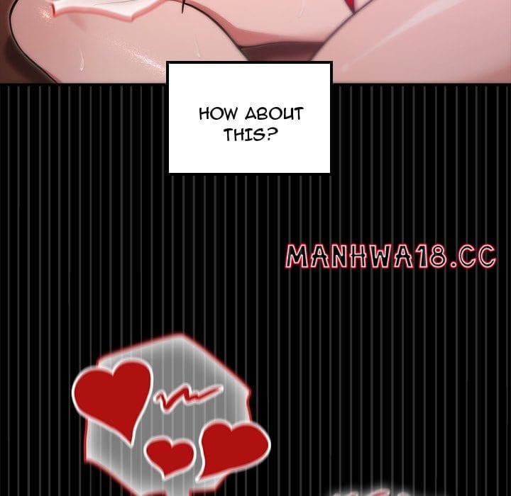 XX Dungeon Uncensored, chapter 20, page 95 of 188