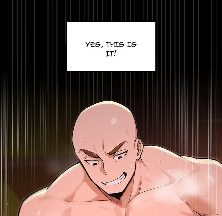 XX Dungeon Uncensored, chapter 20, page 99 of 188