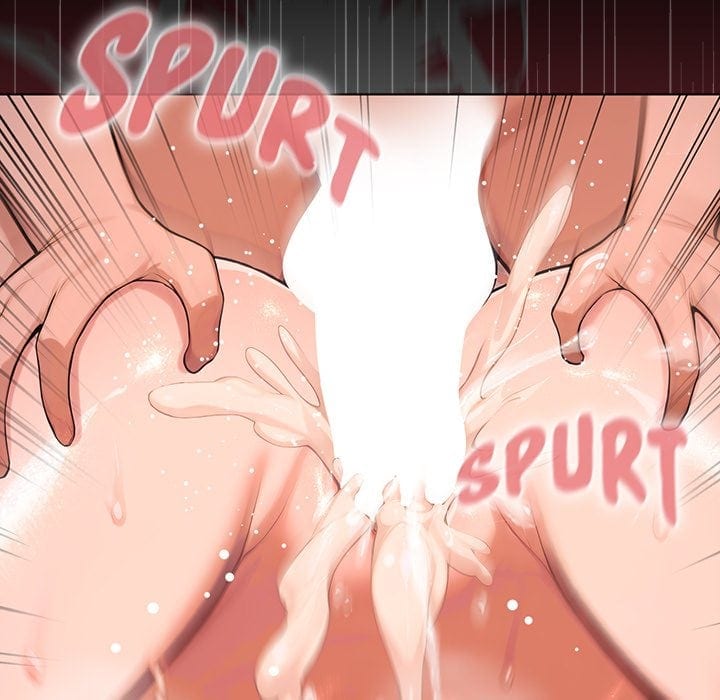 XX Dungeon Uncensored, chapter 20, page 103 of 188