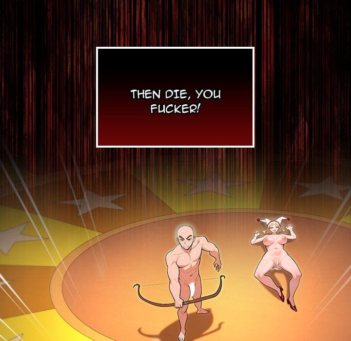 XX Dungeon Uncensored, chapter 20, page 111 of 188