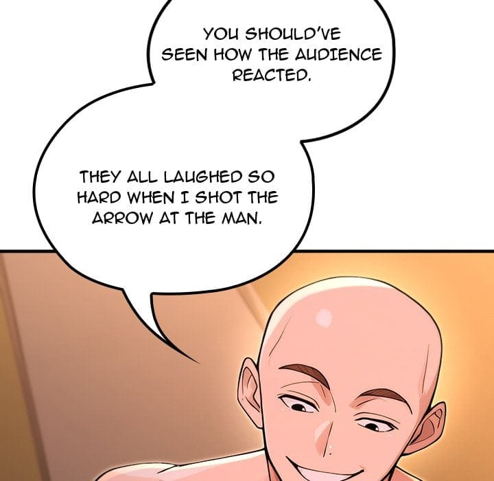 XX Dungeon Uncensored, chapter 20, page 125 of 188