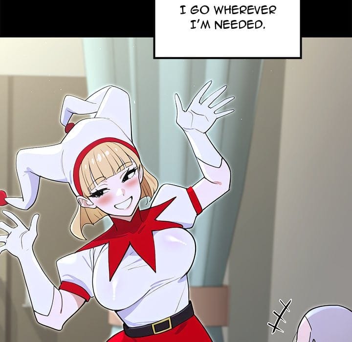 XX Dungeon Uncensored, chapter 20, page 146 of 188