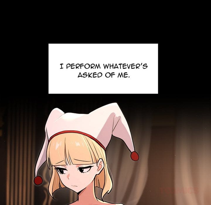 XX Dungeon Uncensored, chapter 20, page 148 of 188