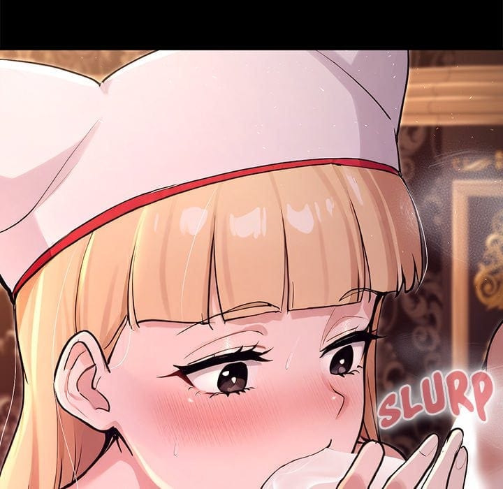 XX Dungeon Uncensored, chapter 20, page 151 of 188