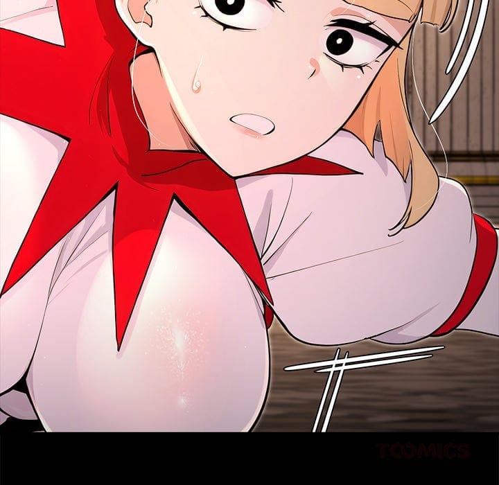 XX Dungeon Uncensored, chapter 20, page 180 of 188