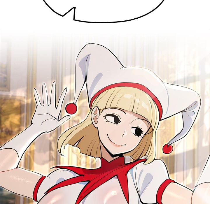 XX Dungeon Uncensored, chapter 21, page 7 of 184