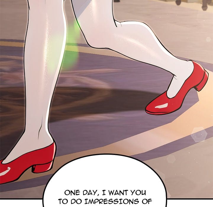 XX Dungeon Uncensored, chapter 21, page 9 of 184