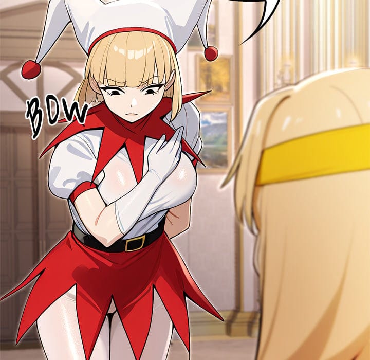 XX Dungeon Uncensored, chapter 21, page 11 of 184