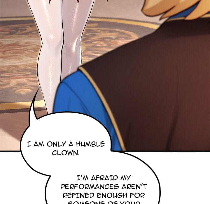 XX Dungeon Uncensored, chapter 21, page 12 of 184