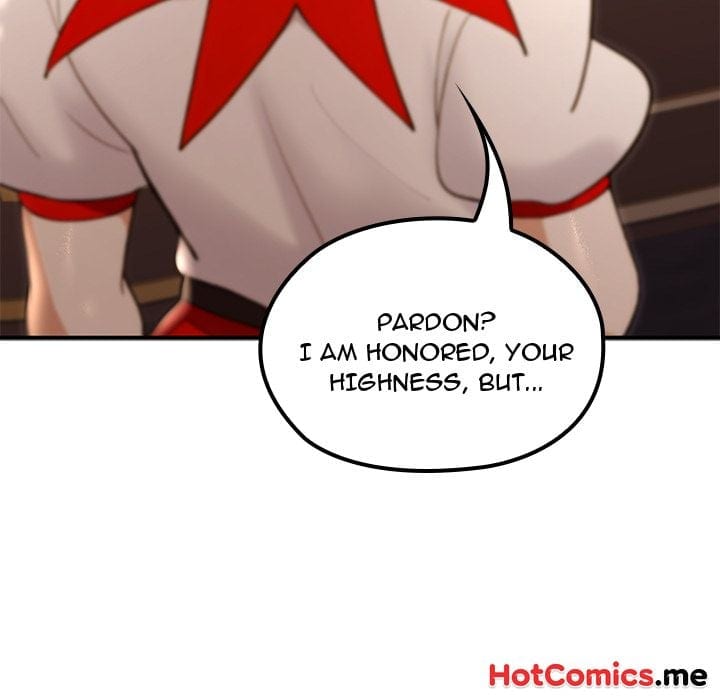XX Dungeon Uncensored, chapter 21, page 18 of 184