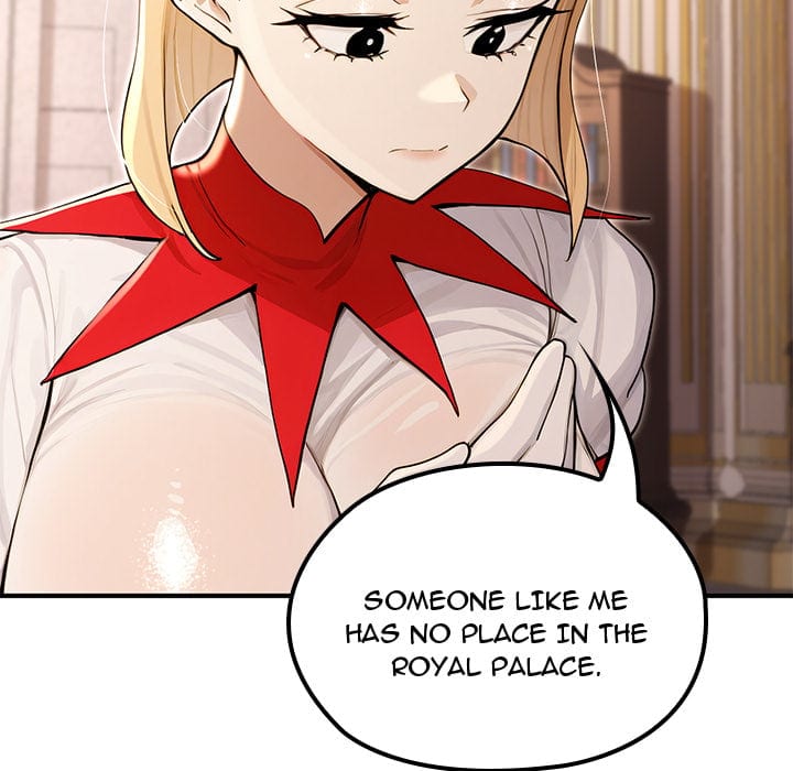 XX Dungeon Uncensored, chapter 21, page 20 of 184