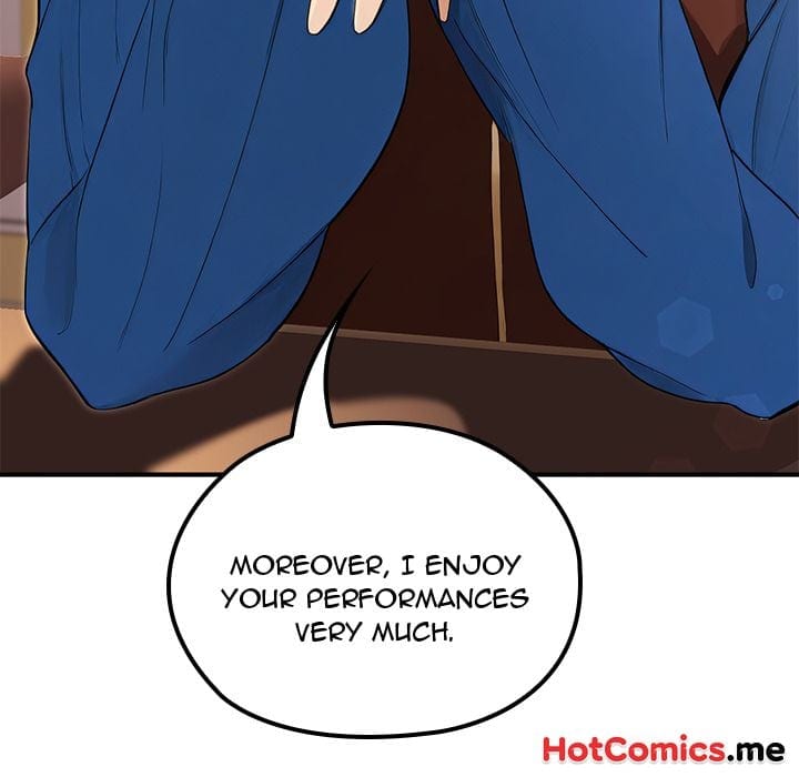 XX Dungeon Uncensored, chapter 21, page 23 of 184