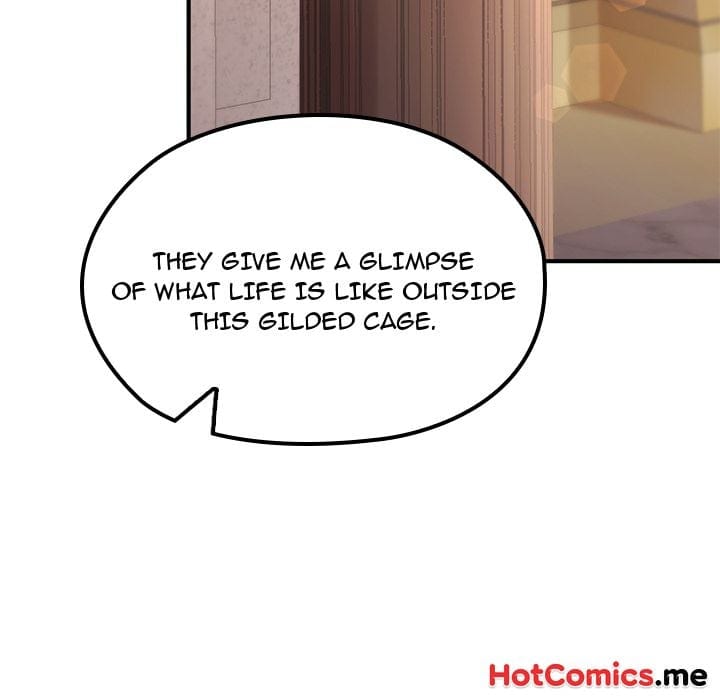 XX Dungeon Uncensored, chapter 21, page 28 of 184