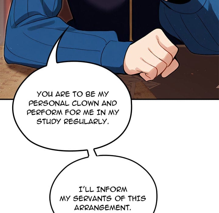 XX Dungeon Uncensored, chapter 21, page 31 of 184