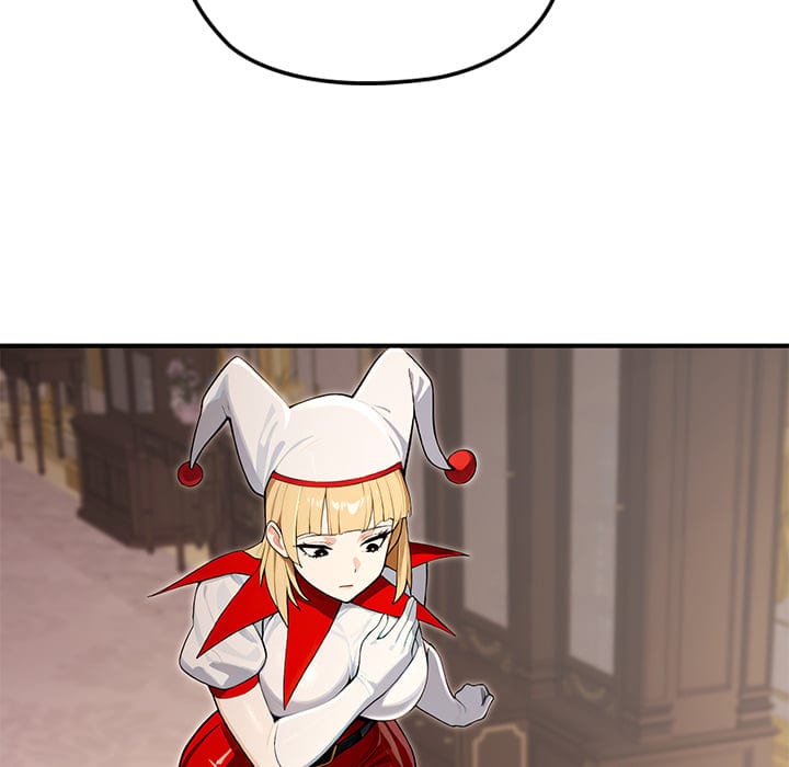 XX Dungeon Uncensored, chapter 21, page 32 of 184