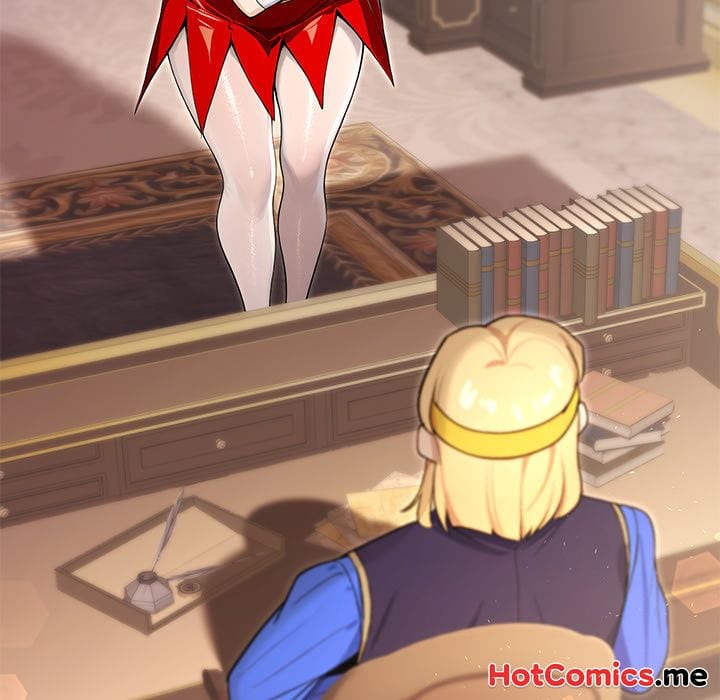 XX Dungeon Uncensored, chapter 21, page 33 of 184
