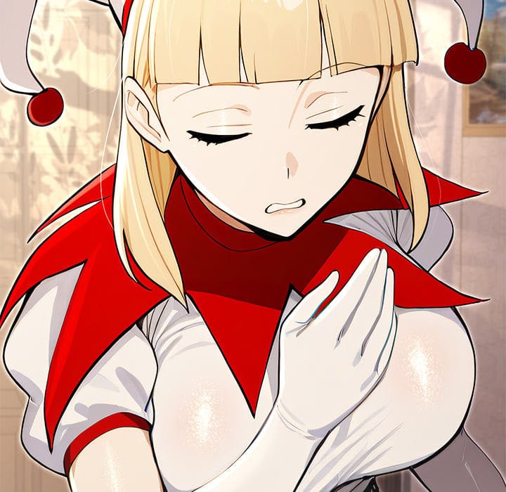 XX Dungeon Uncensored, chapter 21, page 36 of 184