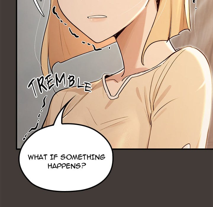 XX Dungeon Uncensored, chapter 21, page 51 of 184