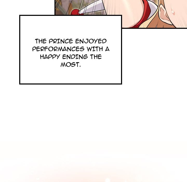XX Dungeon Uncensored, chapter 21, page 85 of 184
