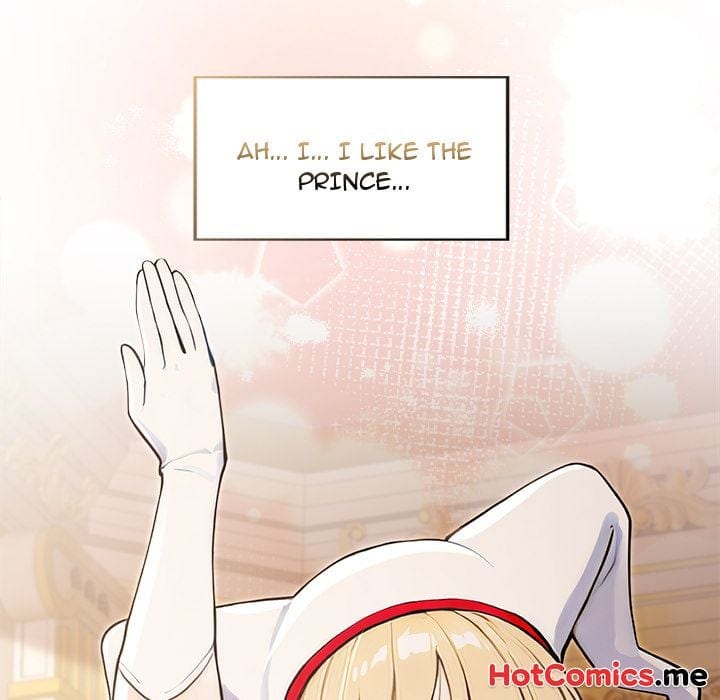 XX Dungeon Uncensored, chapter 21, page 86 of 184