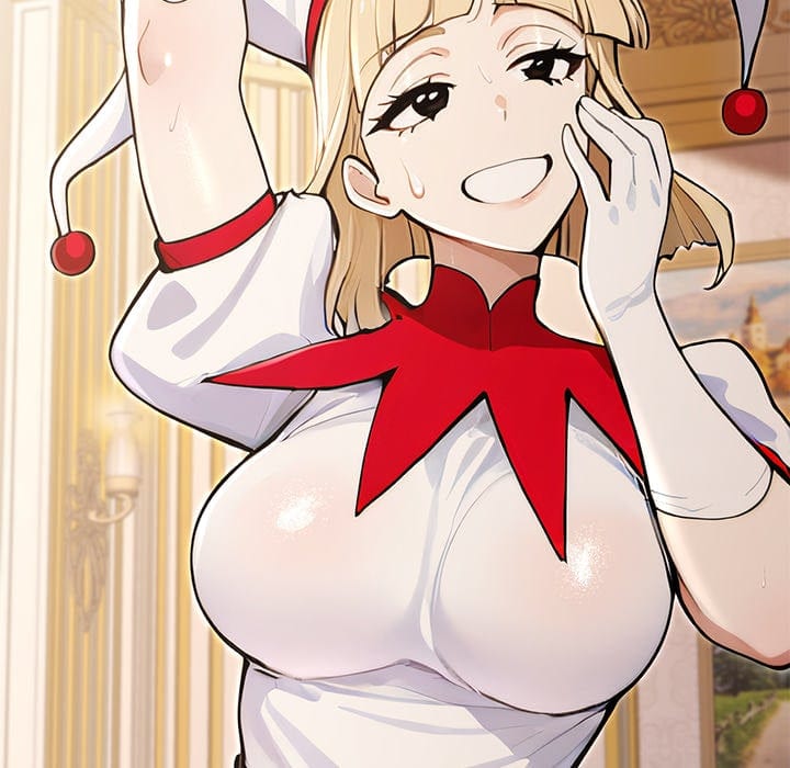 XX Dungeon Uncensored, chapter 21, page 87 of 184