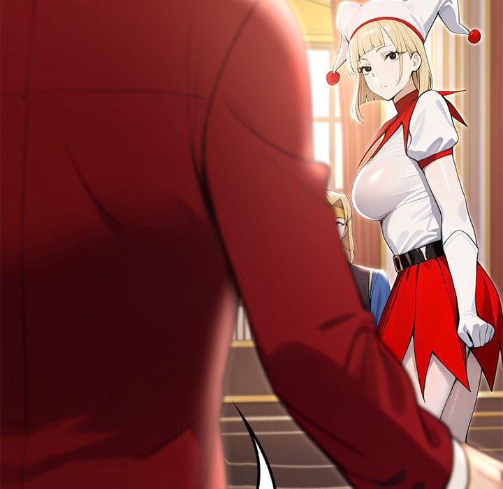 XX Dungeon Uncensored, chapter 21, page 93 of 184