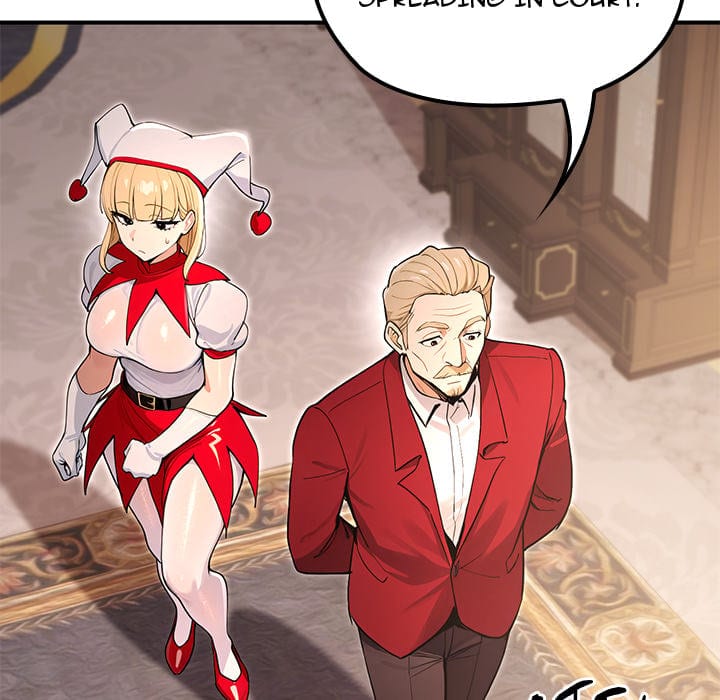 XX Dungeon Uncensored, chapter 21, page 98 of 184