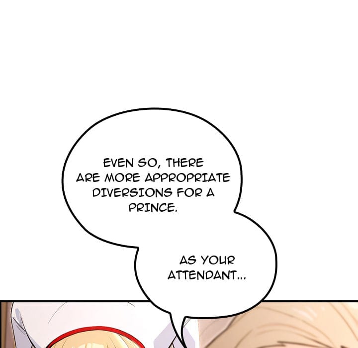 XX Dungeon Uncensored, chapter 21, page 108 of 184