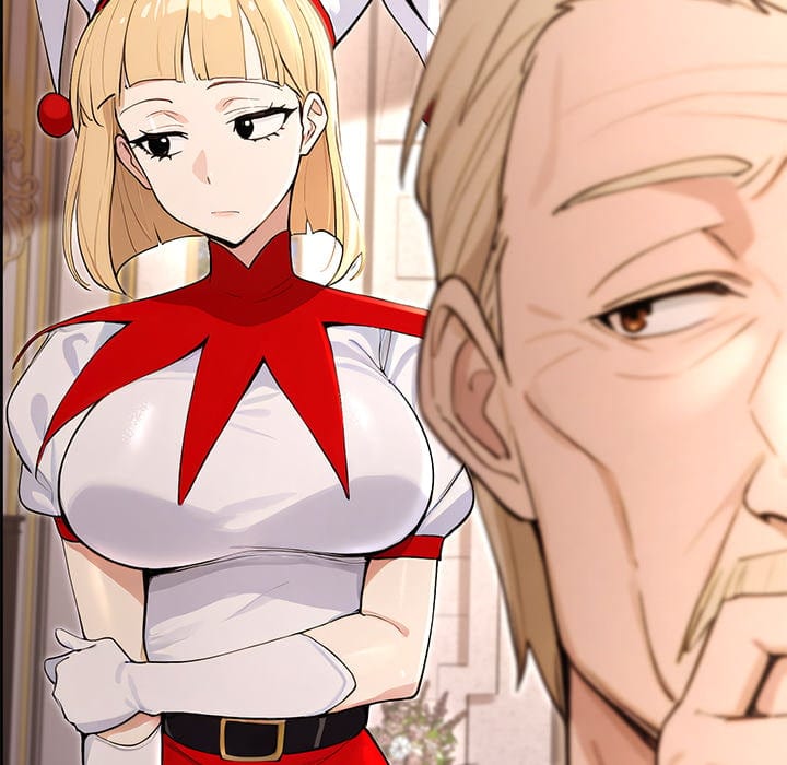 XX Dungeon Uncensored, chapter 21, page 109 of 184