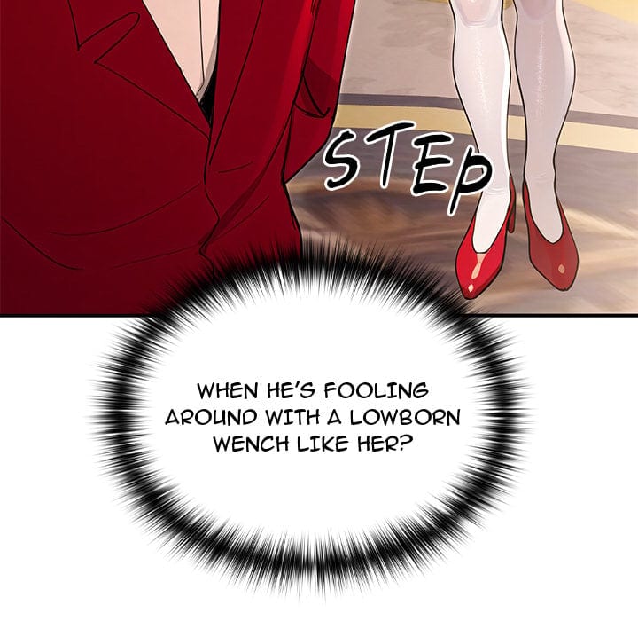 XX Dungeon Uncensored, chapter 21, page 121 of 184