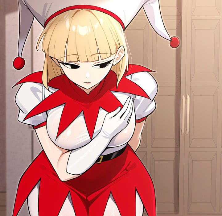 XX Dungeon Uncensored, chapter 21, page 123 of 184