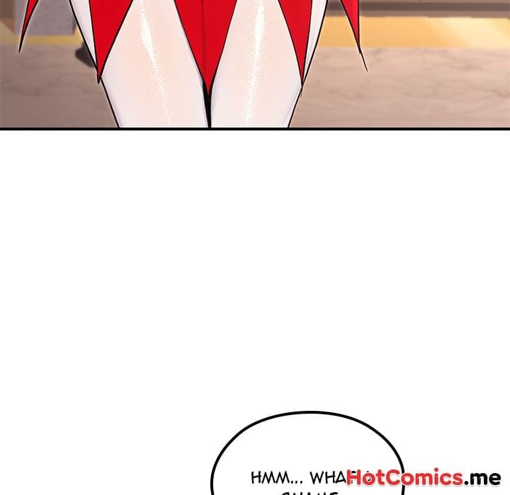 XX Dungeon Uncensored, chapter 21, page 124 of 184