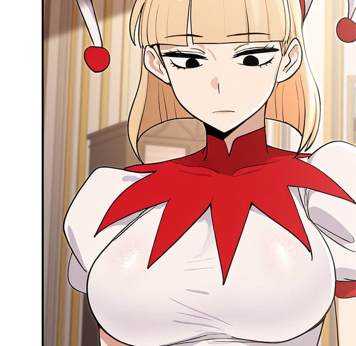 XX Dungeon Uncensored, chapter 21, page 133 of 184