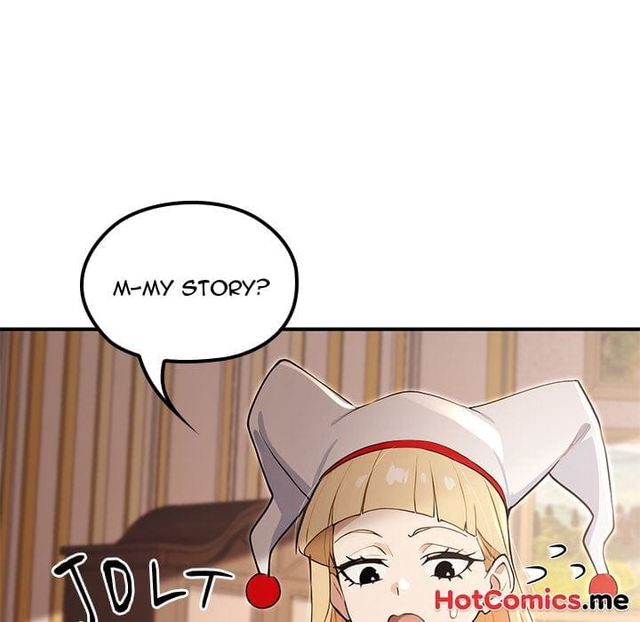 XX Dungeon Uncensored, chapter 21, page 139 of 184