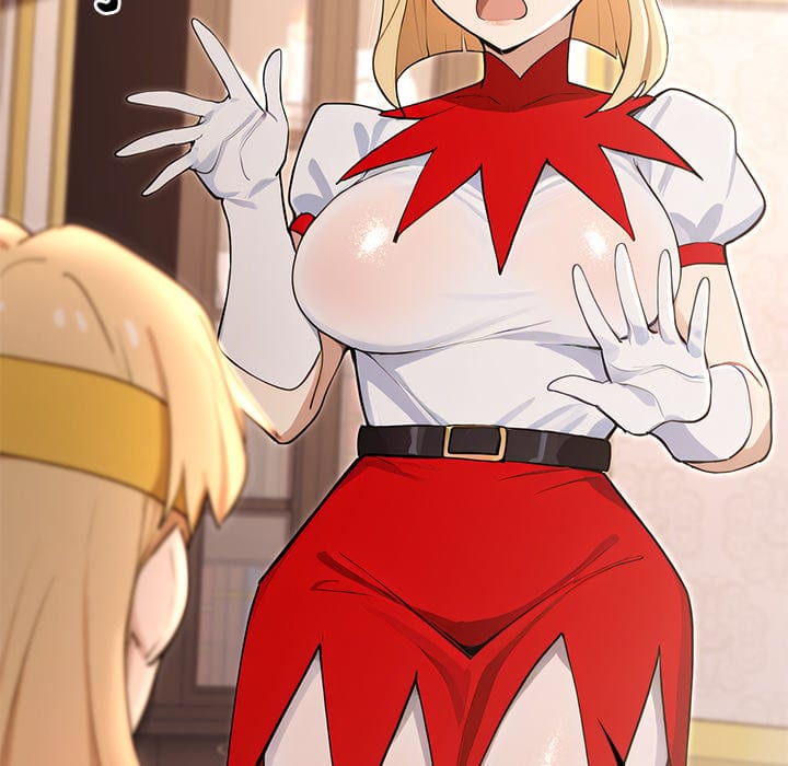 XX Dungeon Uncensored, chapter 21, page 140 of 184