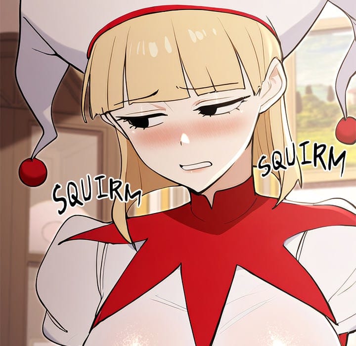 XX Dungeon Uncensored, chapter 21, page 145 of 184
