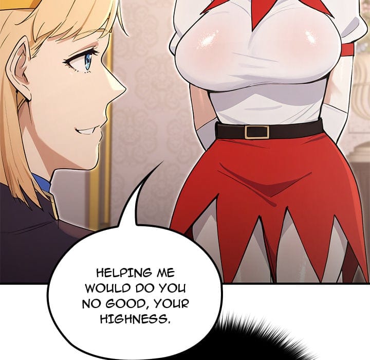 XX Dungeon Uncensored, chapter 21, page 152 of 184