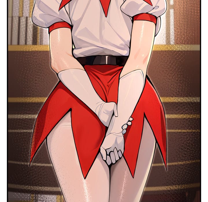 XX Dungeon Uncensored, chapter 21, page 155 of 184