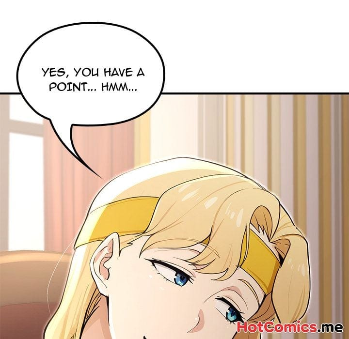 XX Dungeon Uncensored, chapter 21, page 158 of 184