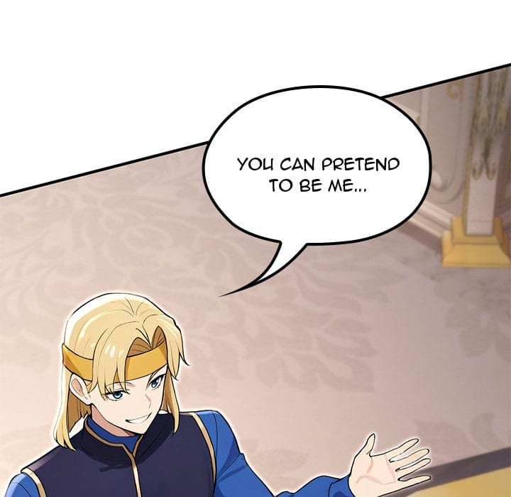 XX Dungeon Uncensored, chapter 21, page 172 of 184