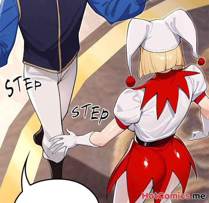 XX Dungeon Uncensored, chapter 21, page 173 of 184