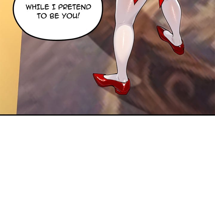 XX Dungeon Uncensored, chapter 21, page 174 of 184